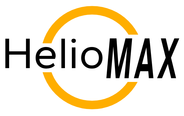 HelioMAX